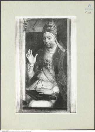 Vorderseite von bh288928_recto