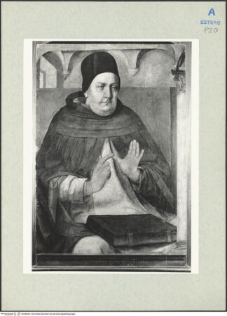 Vorderseite von bh288930_recto