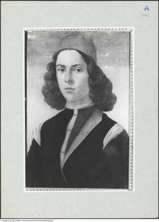 Vorderseite von bh288931_recto