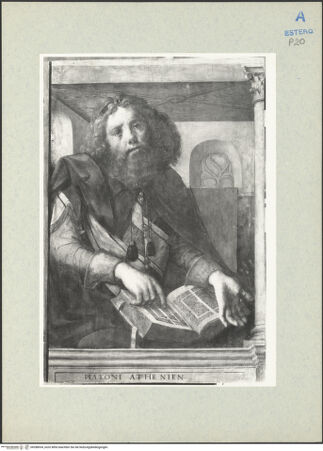 Vorderseite von bh288934_recto