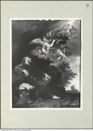 Vorderseite von bh288937_recto