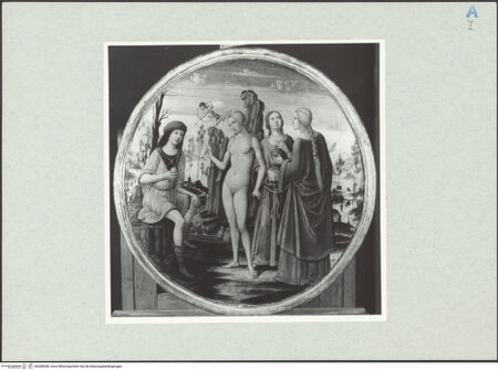 Vorderseite von bh288938_recto