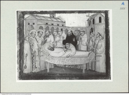 Vorderseite von bh288942_recto