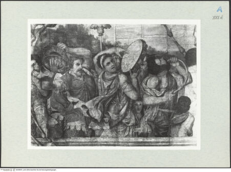 Vorderseite von bh288951_recto