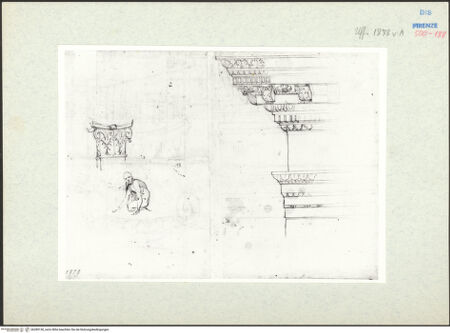 Vorderseite von bh289130_recto