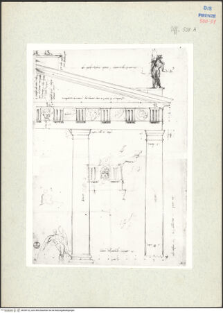 Vorderseite von bh289132_recto