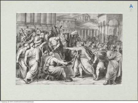 Vorderseite von bh289141_recto