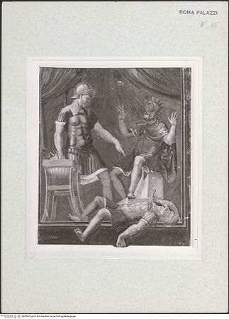 Vorderseite von bh289209_recto