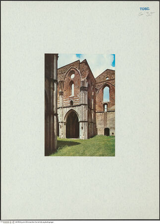 Vorderseite von bh289264_recto