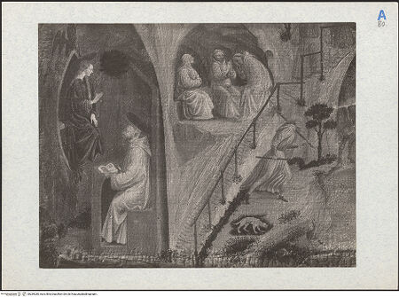 Vorderseite von bh289280_recto