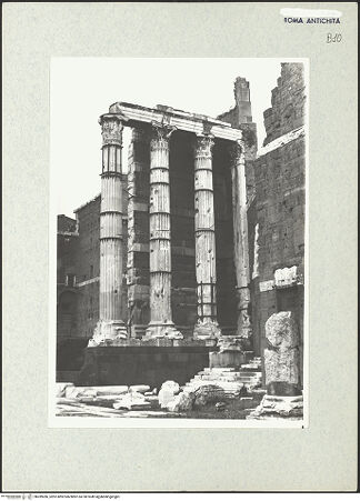 Vorderseite von bh289286_recto