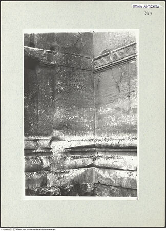 Vorderseite von bh289289_recto