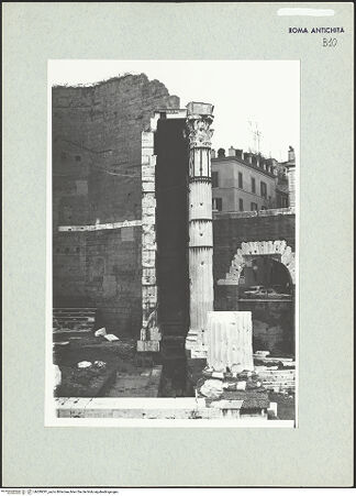 Vorderseite von bh289291_recto