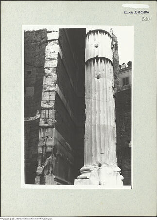 Vorderseite von bh289292_recto