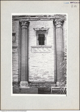 Vorderseite von bh289298_recto