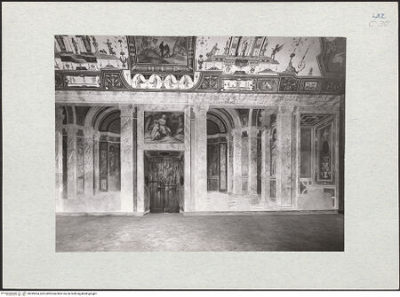 Vorderseite von bh289304_recto