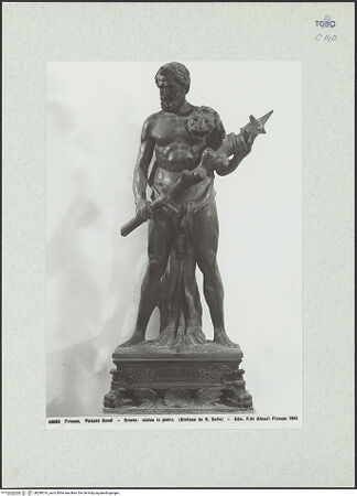 Vorderseite von bh289316_recto