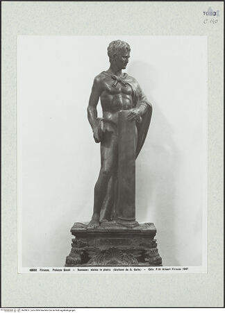 Vorderseite von bh289317_recto