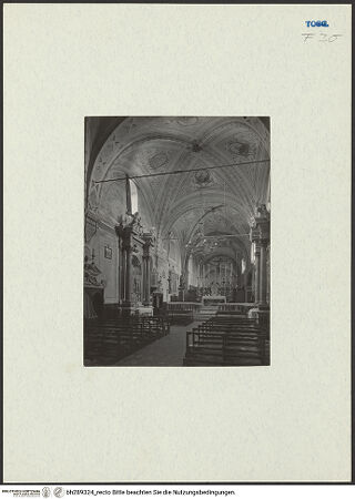 Vorderseite von bh289324_recto