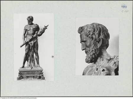 Vorderseite von bh289334_bh289335_recto