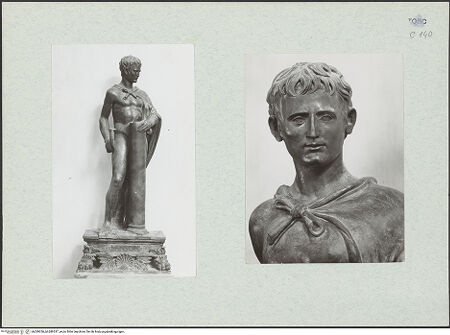 Vorderseite von bh289336_bh289337_recto