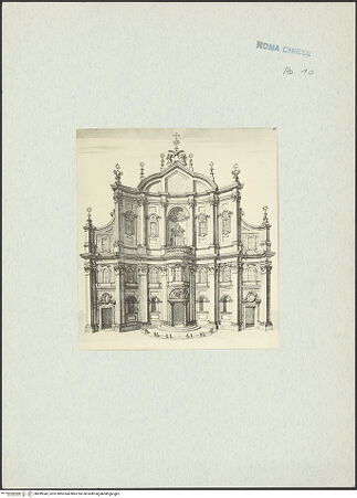 Vorderseite von bh289343_recto