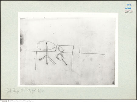 Vorderseite von bh289705_recto