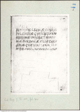 Vorderseite von bh289707_recto