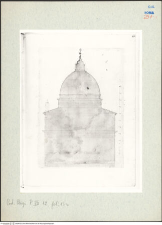 Vorderseite von bh289726_recto