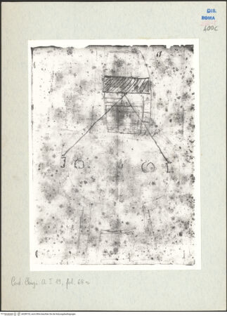 Vorderseite von bh289733_recto