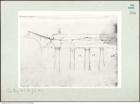 Vorderseite von bh289734_recto