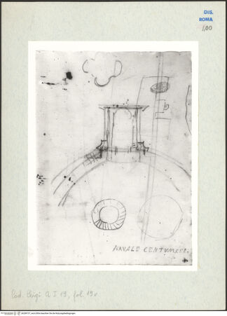 Vorderseite von bh289737_recto