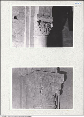 Vorderseite von bh289812_bh289813_recto