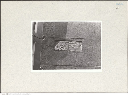 Vorderseite von bh289851_recto