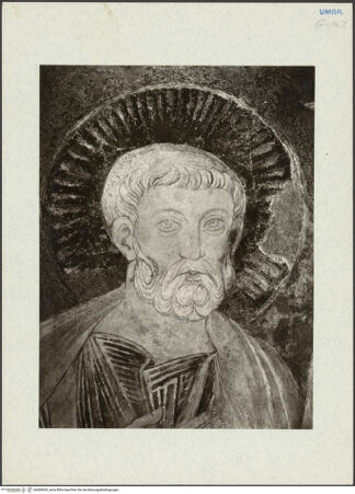 Vorderseite von bh289929_recto