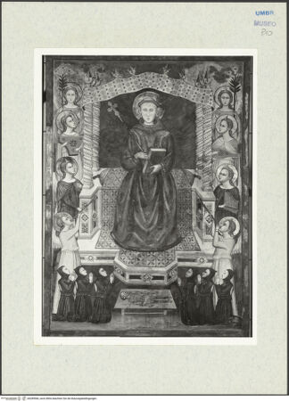 Vorderseite von bh289966_recto