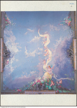 Vorderseite von bh290116_recto