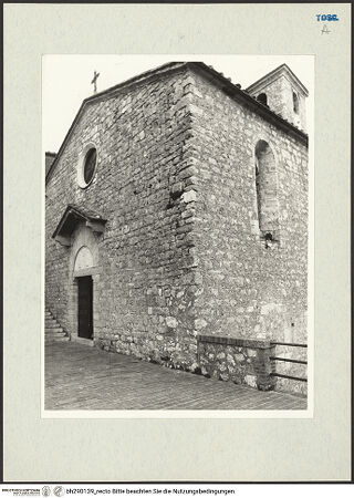 Vorderseite von bh290139_recto