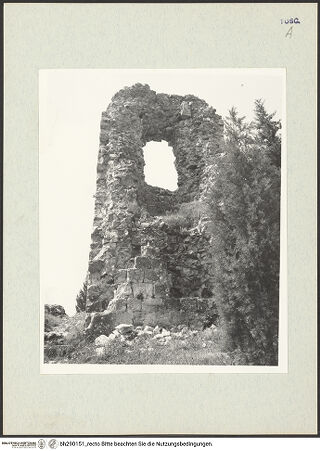 Vorderseite von bh290151_recto