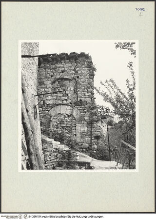 Vorderseite von bh290154_recto