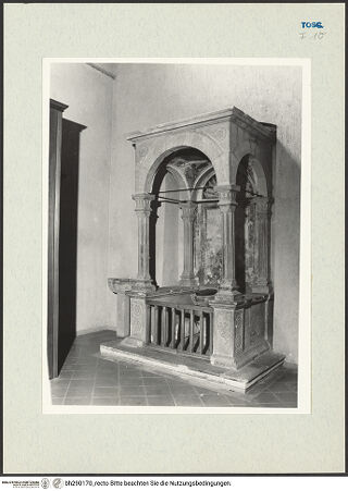 Vorderseite von bh290170_recto