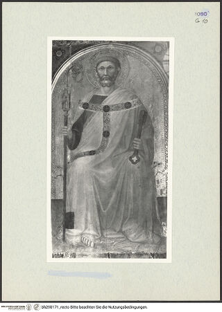 Vorderseite von bh290171_recto