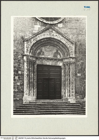 Vorderseite von bh290174_recto