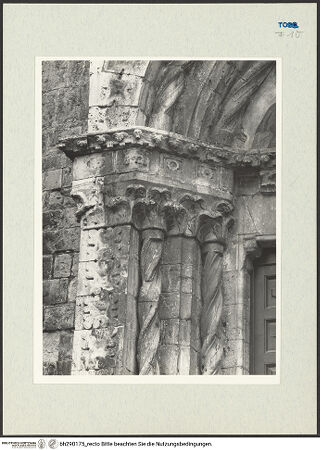 Vorderseite von bh290175_recto