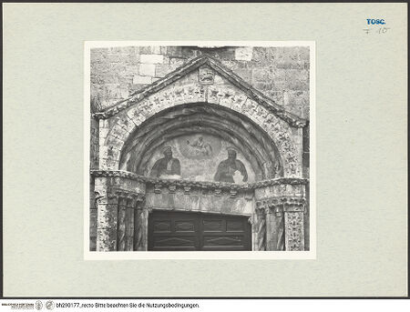 Vorderseite von bh290177_recto