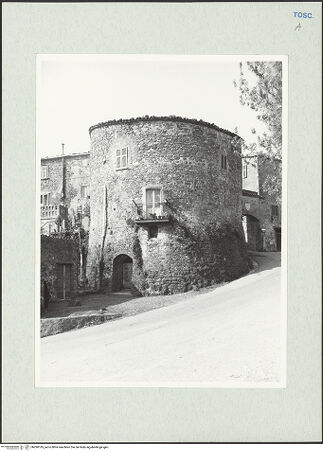 Vorderseite von bh290185_recto