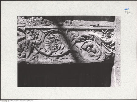 Vorderseite von bh290189_recto