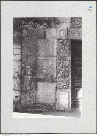 Vorderseite von bh290190_recto