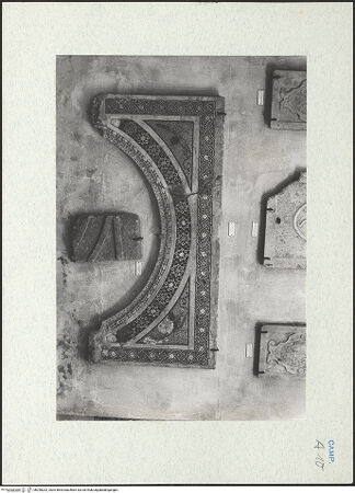 Vorderseite von Glass, Dorothy [https://www.deutsche-digitale-bibliothek.de/content/lizenzen/rv-ez/] Gesamtansicht, bh290202_recto. Foto: Glass, Dorothy.