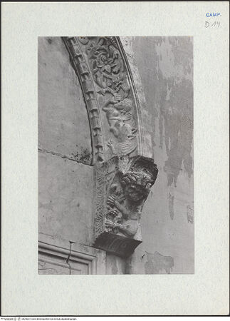 Vorderseite von Glass, Dorothy [https://www.deutsche-digitale-bibliothek.de/content/lizenzen/rv-ez/] Rechtes Teil, bh290207_recto. Foto: Glass, Dorothy.